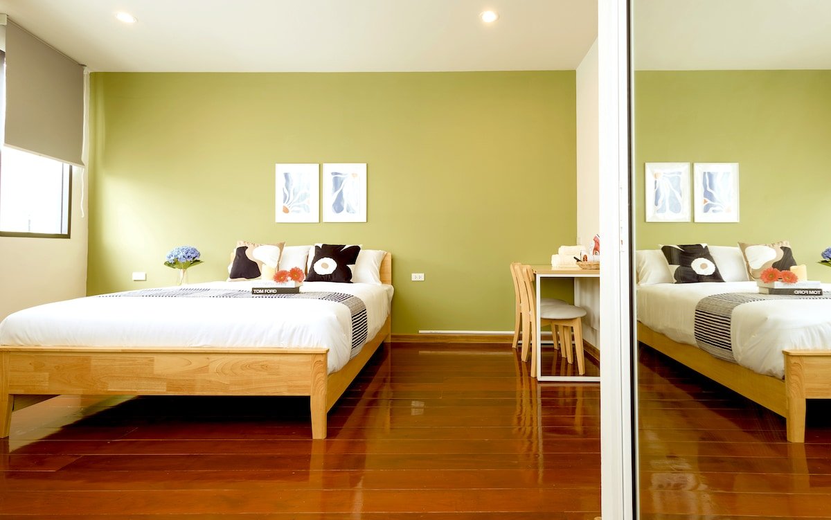 Whole House-6Bedroom-Stays 16pax Chinatown/Netflix gallery image 5