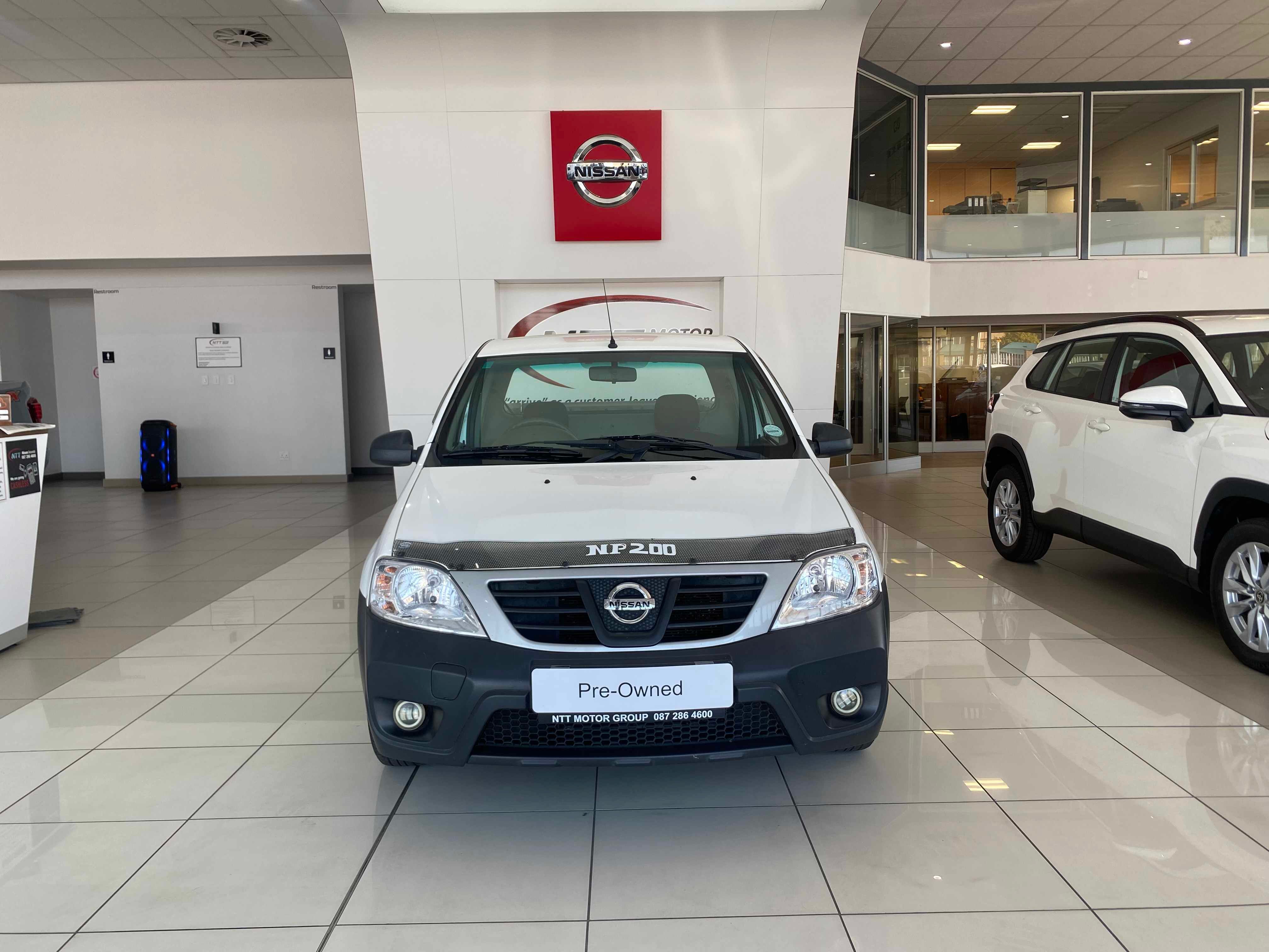 Used car gallery