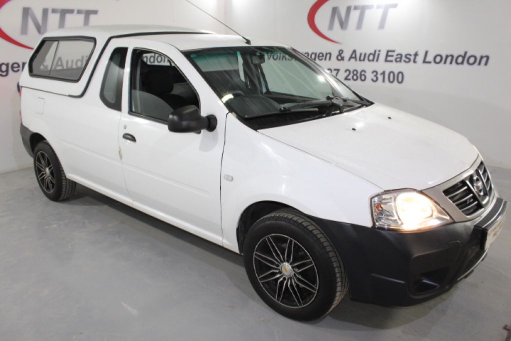 NISSAN NP200 1.5 DCi   for Sale in South Africa