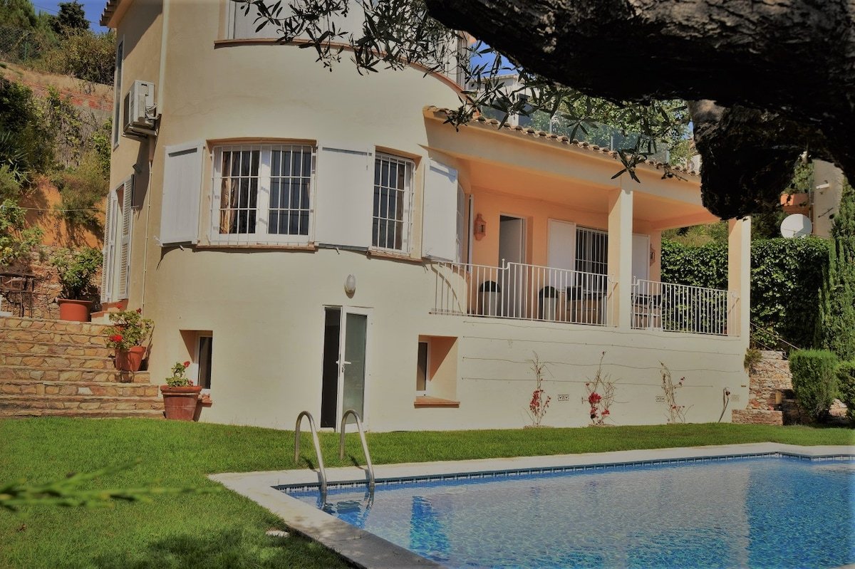 Casa Erica-Villa Begur Costa Brava gallery image 4