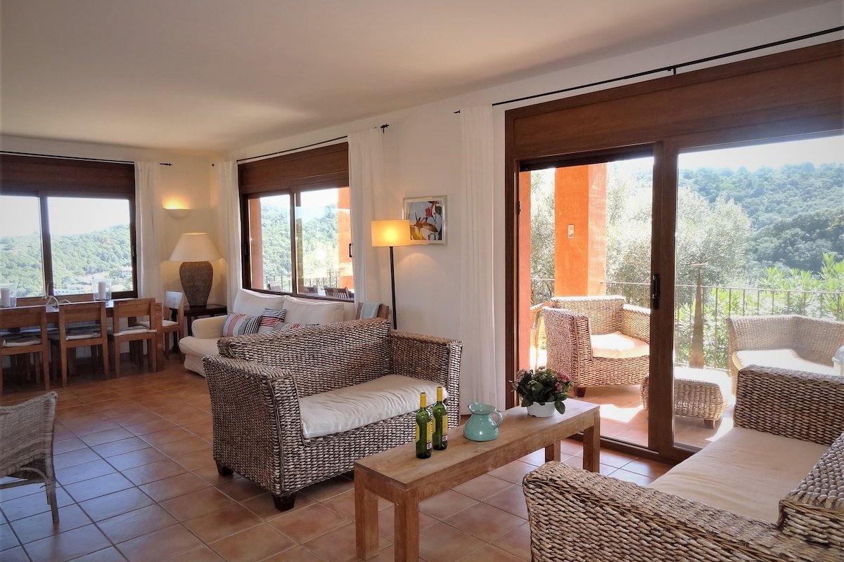 VILLA DASA, BEGUR, COSTA BRAVA- SLPS 6 gallery image 3