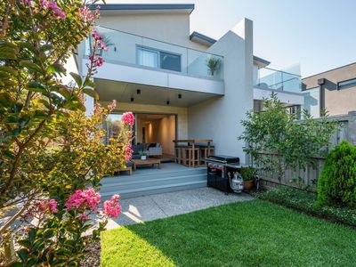 Ocean Oasis | Luxe Getaway with Coastal Views