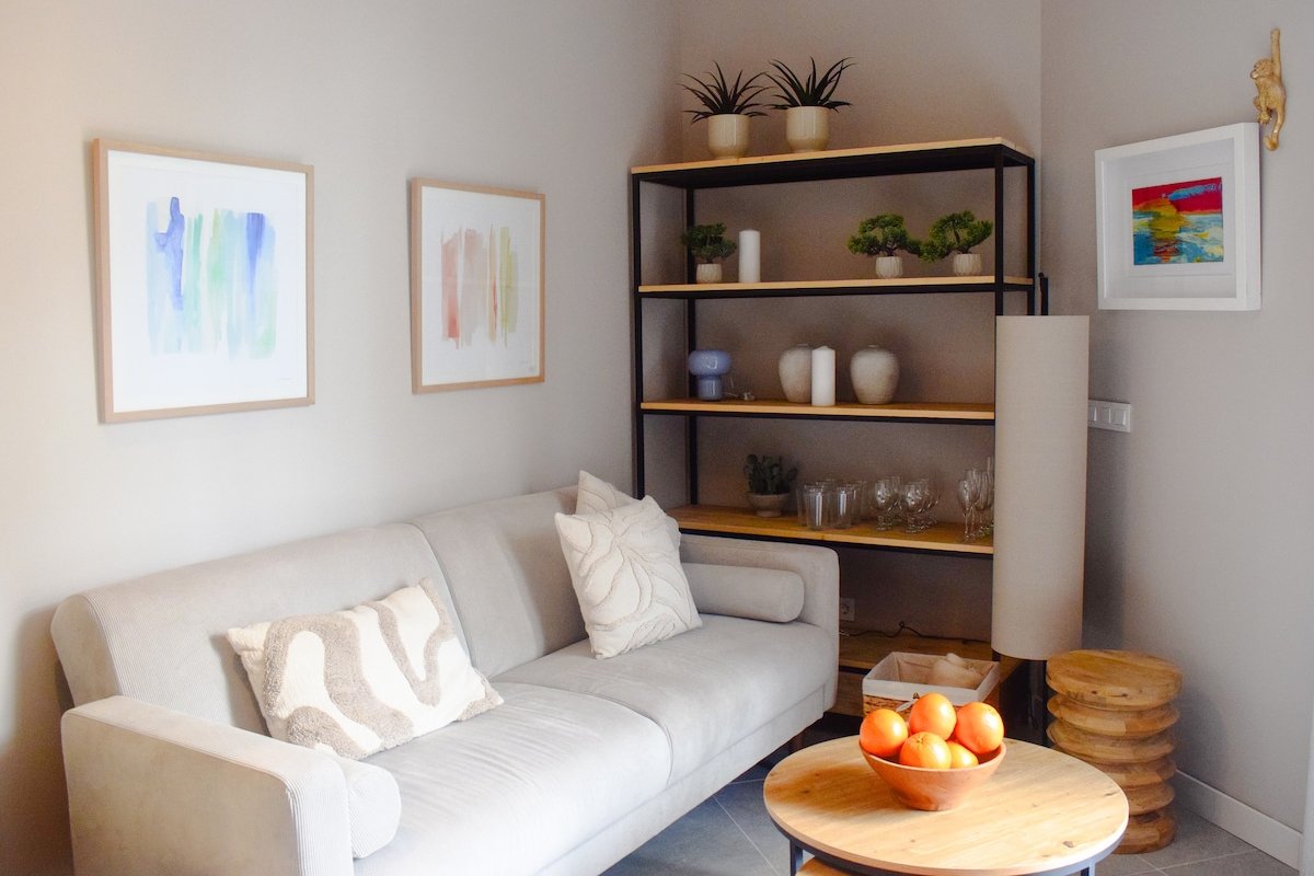 Valencia Apartamento Goya – 3 gallery image 2