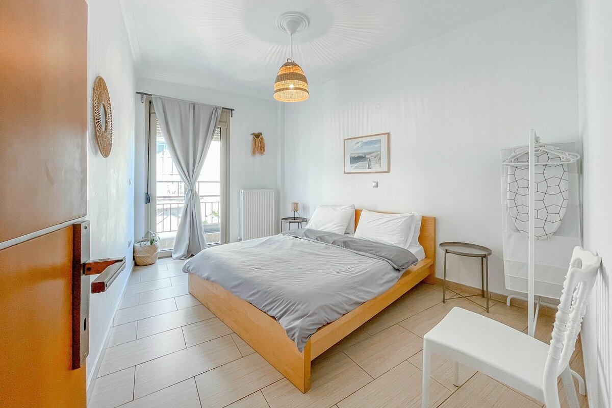 Traveler Home 85m2 (Private Parking) gallery image 4