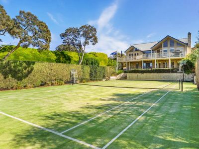 Sorrento Beach Retreat