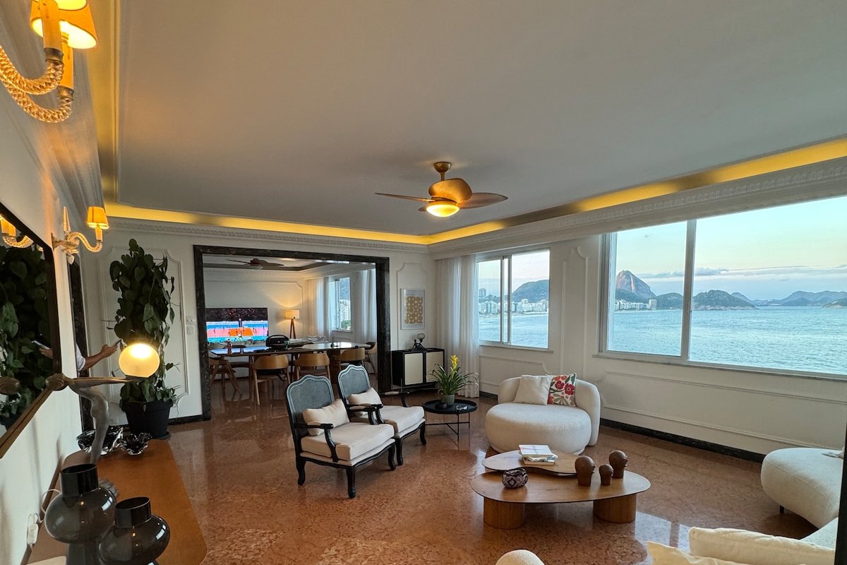 A vista mais incrível do Rio gallery image 2