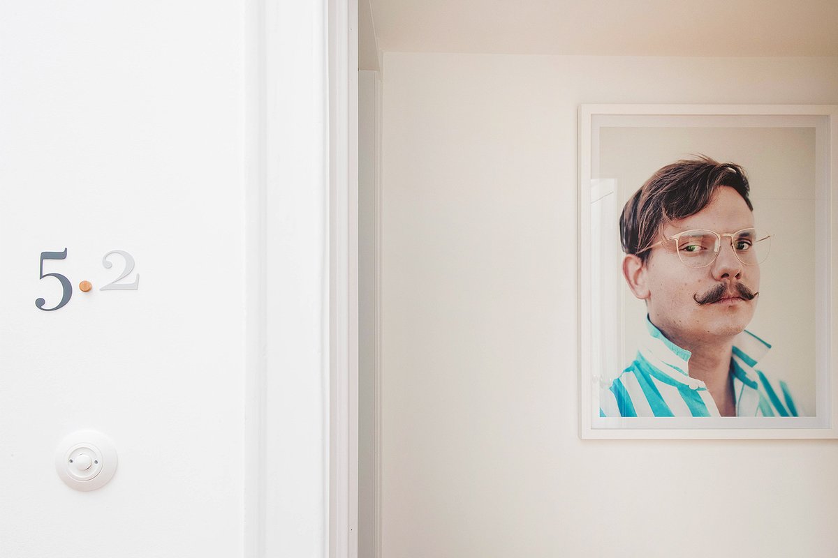 Madalena Orquidea Living 5.2 (5th floor)