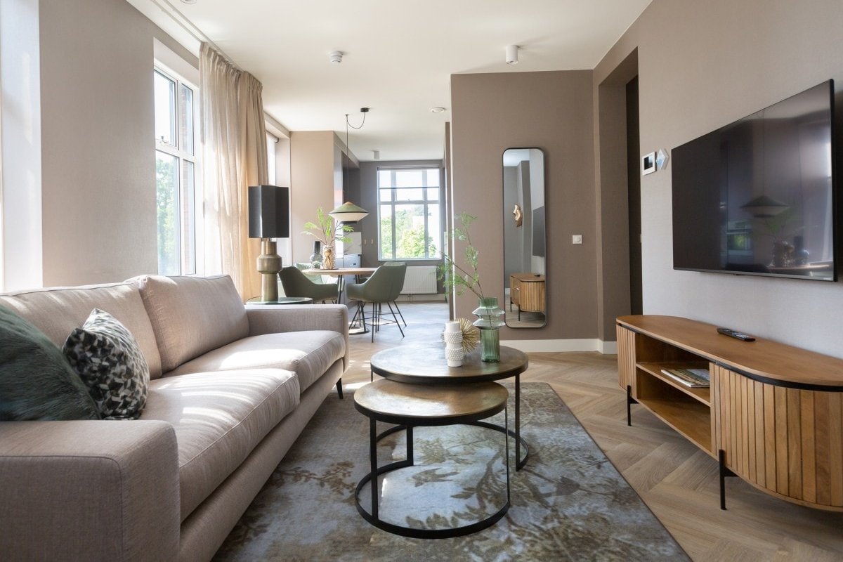 BizStay Maurits 6 gallery image 2