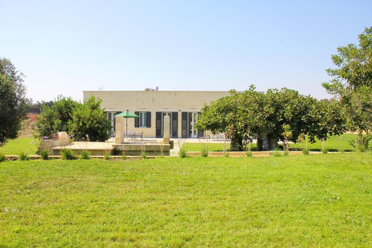 AgriHouse – Frontemare – parcheggio gratuito