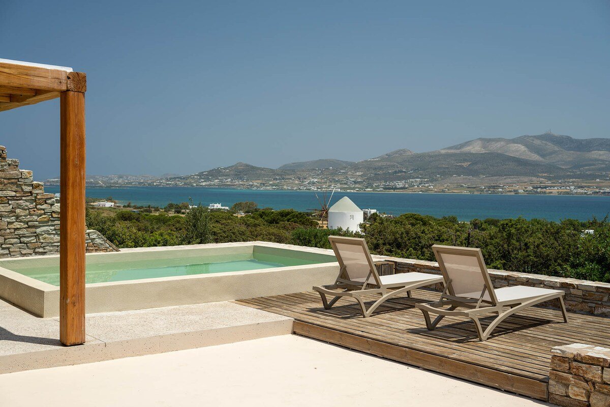 Stunning view,simplicity and much positive energy. gallery image 5