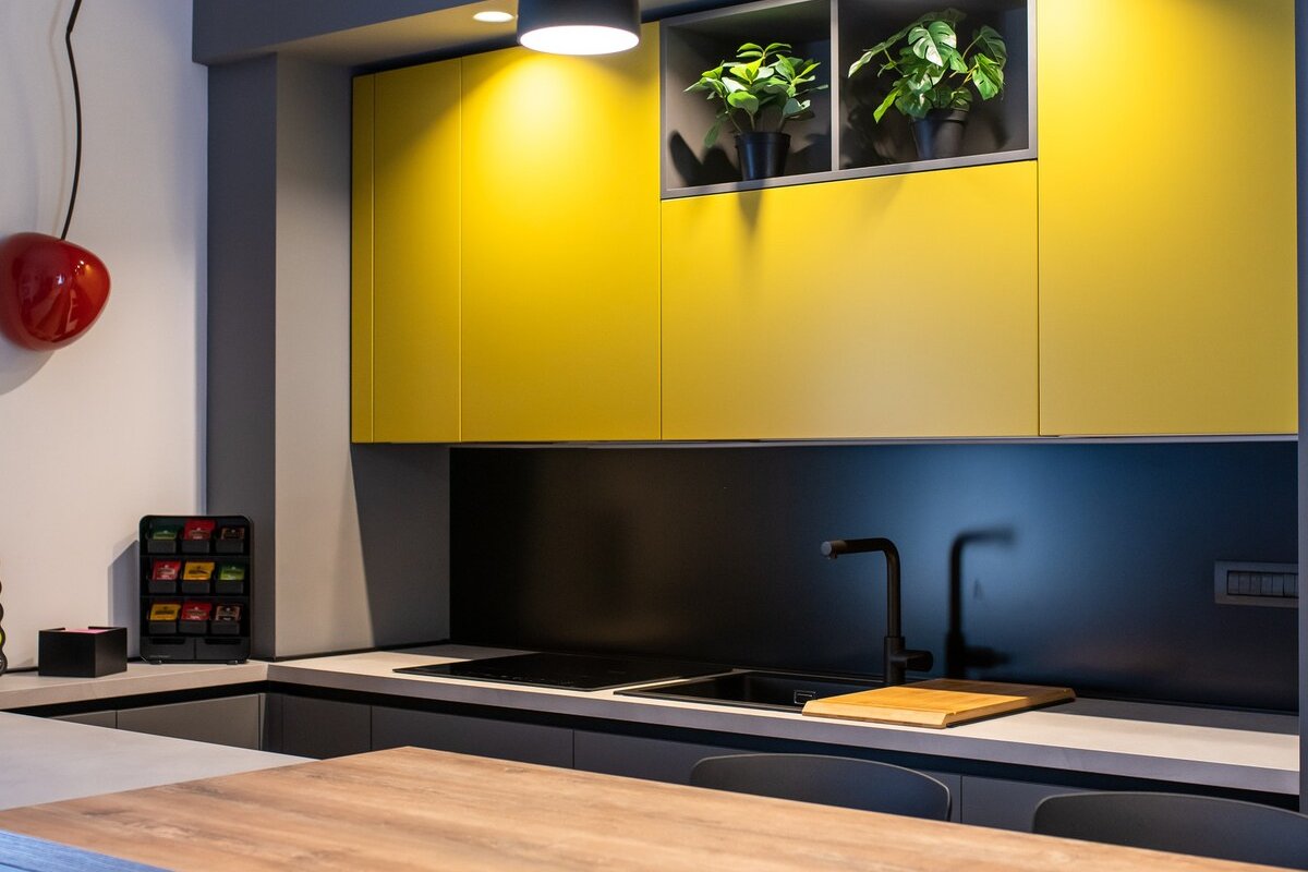 My Lodge Italy Style and Comfort gallery image 5