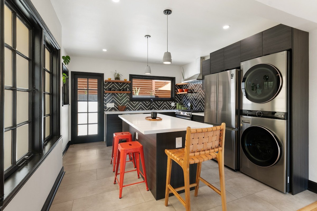 Spanish Retreat Two Houses Together gallery image 4