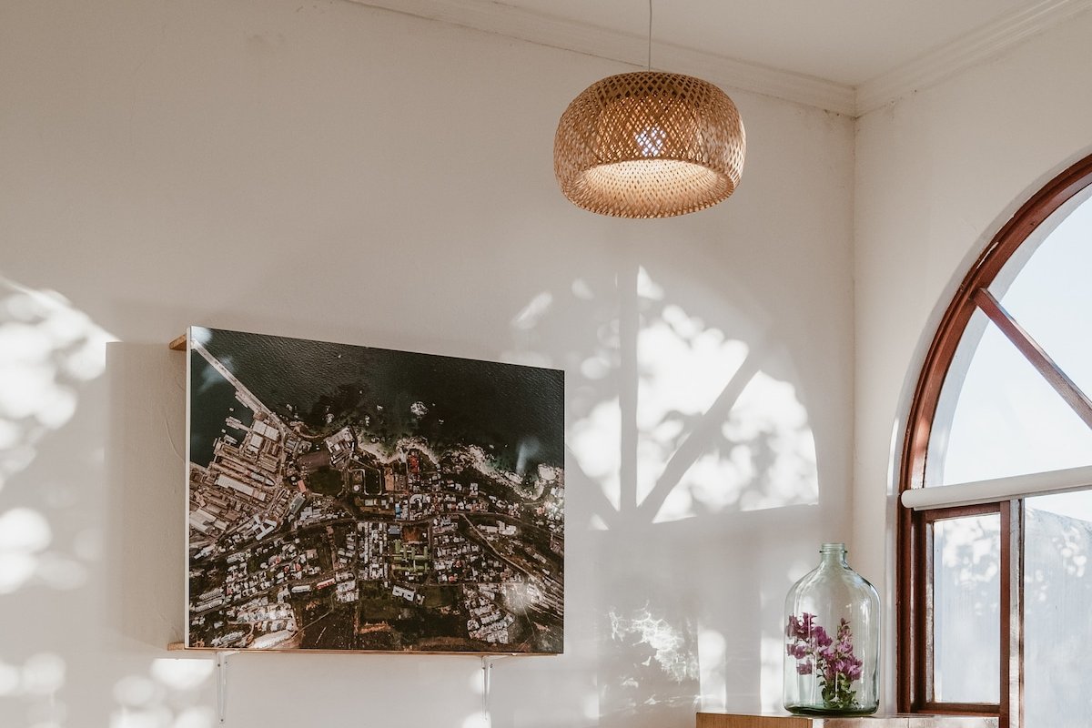 Villa Bonne Esperance gallery image 3