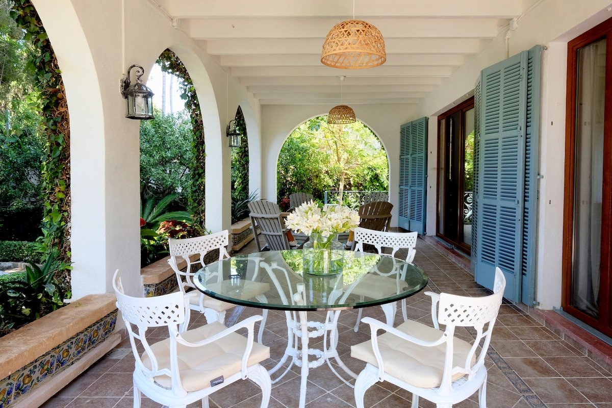 Casa familiar en la playa de Cala Blava gallery image 3