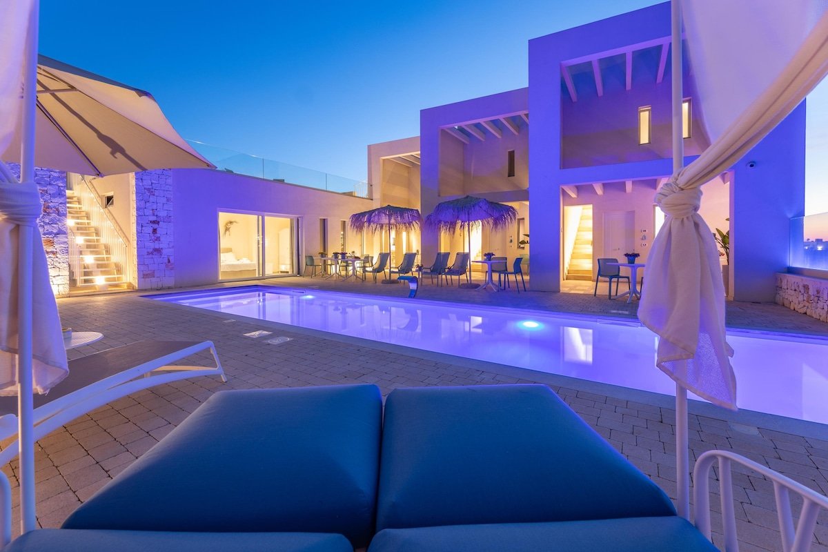 Villa Regina Sul Mare gallery image 5