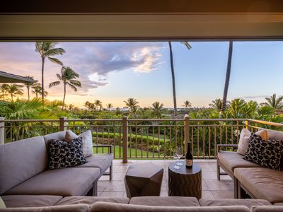 Luxe Hualalai Villa-Ocean Views & Resort Amenities