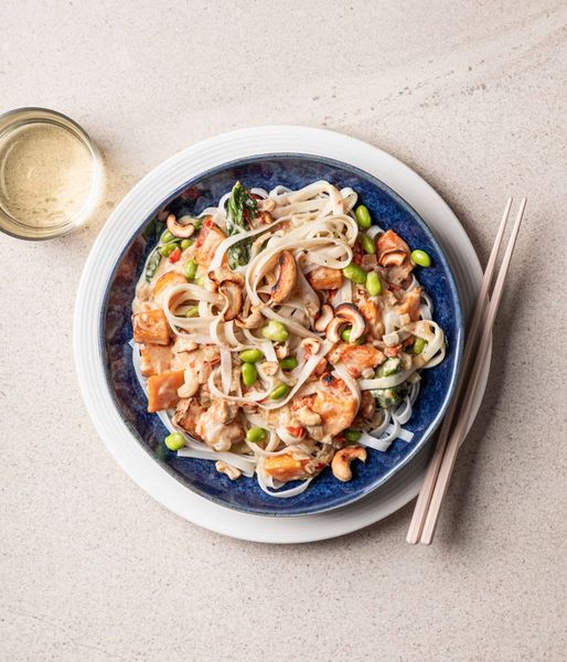 Photo of Green Thai Curry