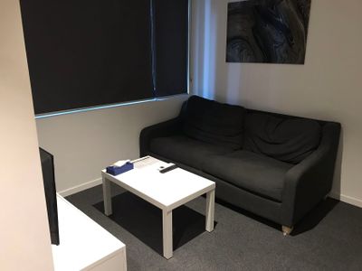 Two bed apartment in Mel city, Good Location