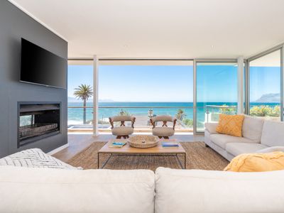 The Buchanan in St James