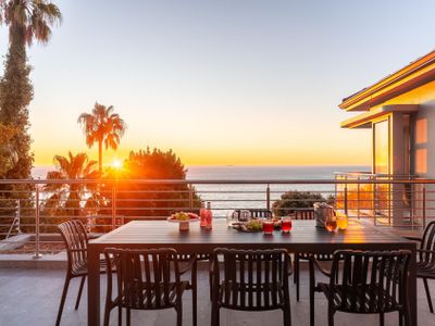 Lisburn On Clifton Views – Magnificent sea views