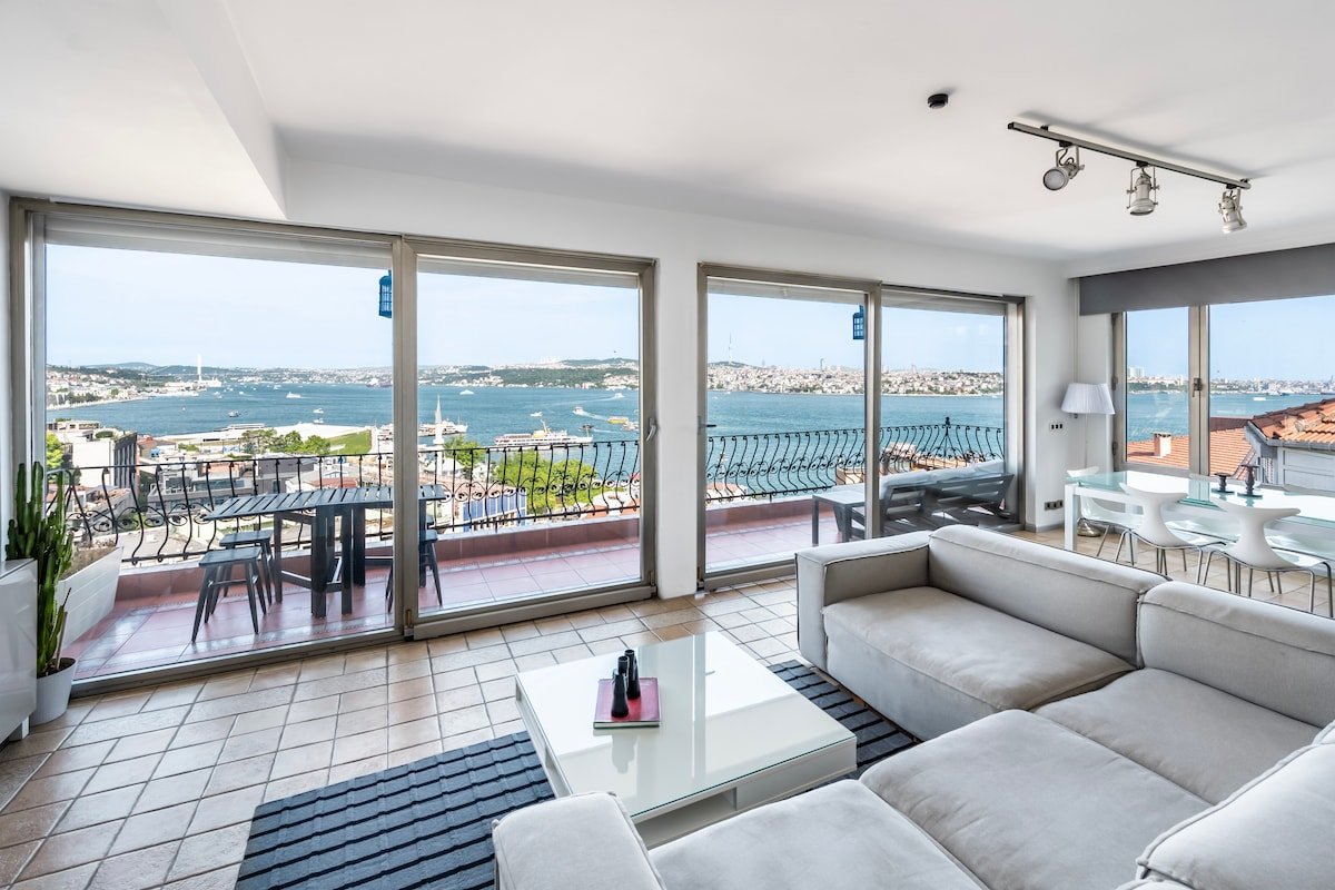 Stay Beyond The Bosphorus #3 gallery image 3