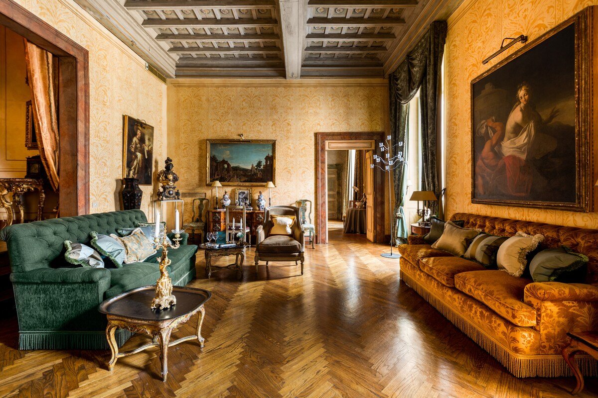 Residenza Napoleone III gallery image 4
