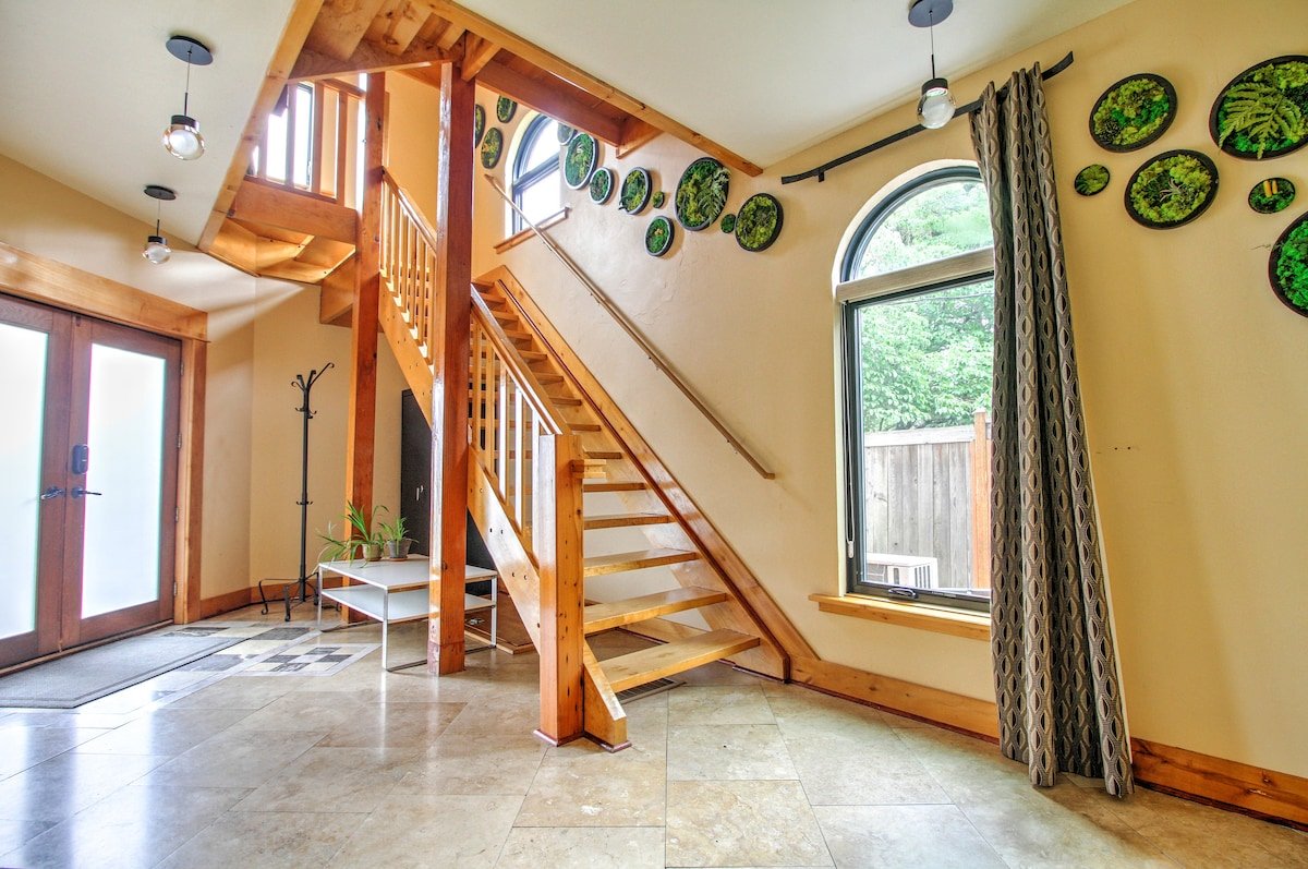 The Portland Villa on Alberta St gallery image 4