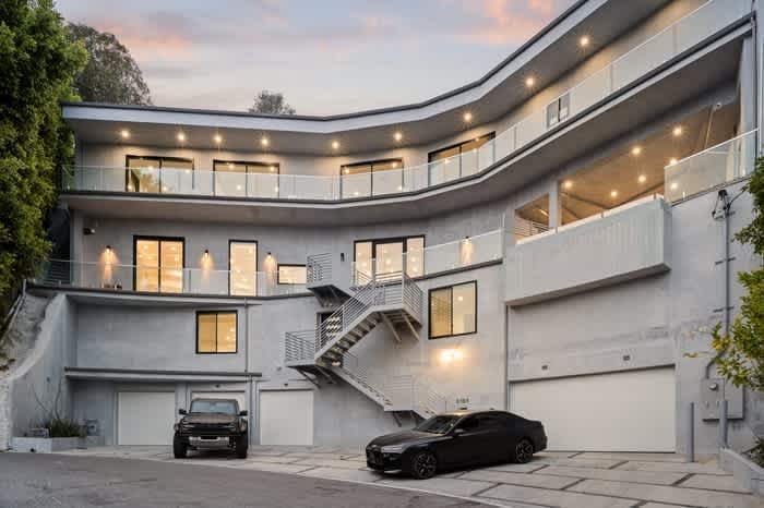 The Temple Hill Estate w/ 2 Indoor pools & More