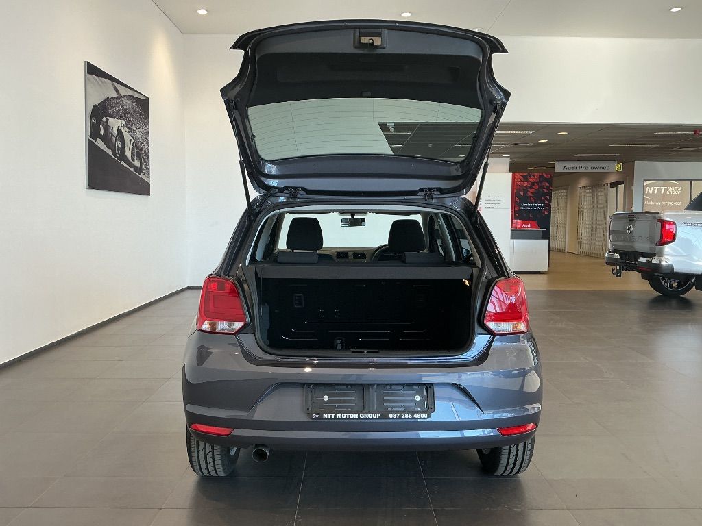 Used car gallery