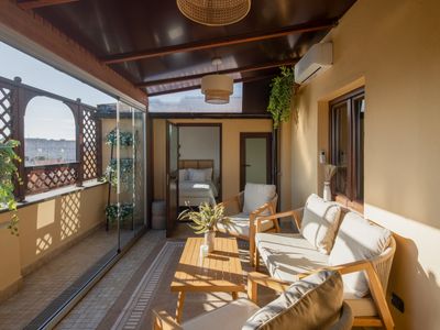 Colosseo Flats and Penthouse