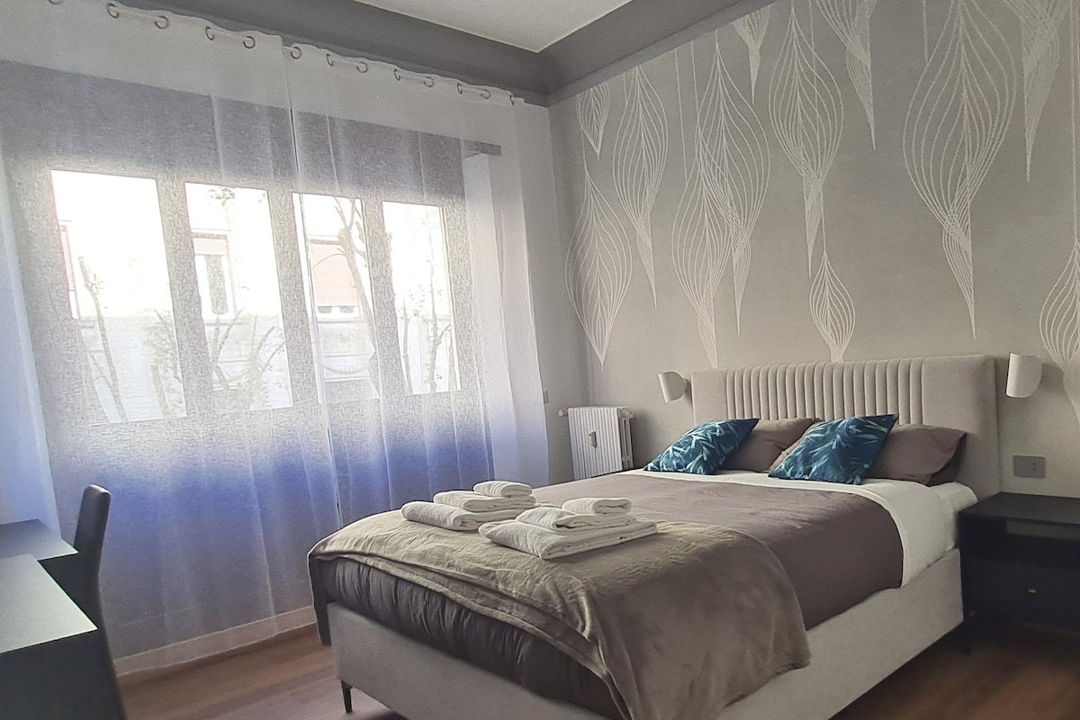 RomeBestHome Beccaria-Piazza del Popolo gallery image 3