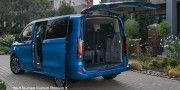 FORD TOURNEO CUSTOM 2.0D TITANIUM X A/T - 62 thumb
