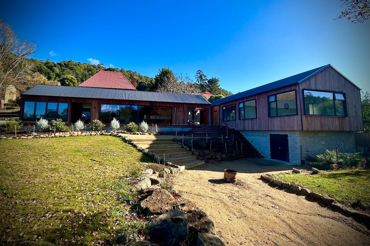 River Dragon – A group haven gallery image 4