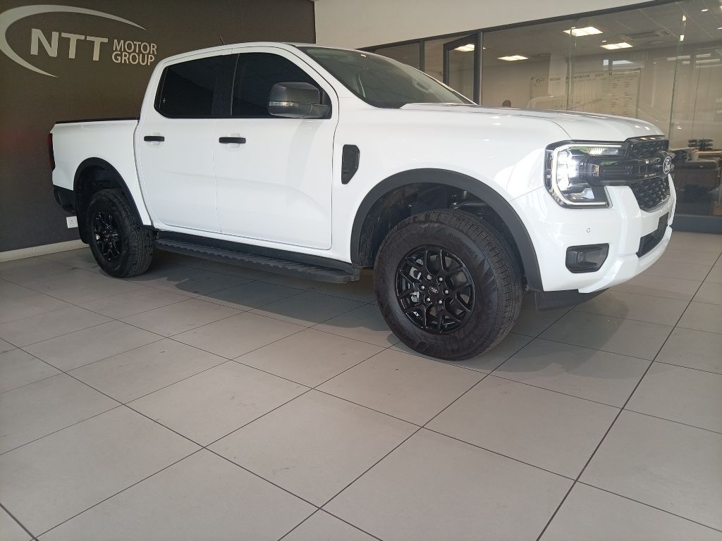 FORD RANGER 2.0D SIT XLT  for Sale in South Africa