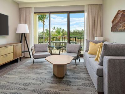 Maui Kihei Resort 2 Bedroom