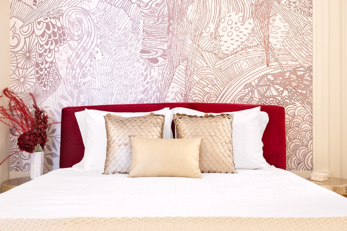 42 2 F Historical apartment at Cardosas Block gallery image 5