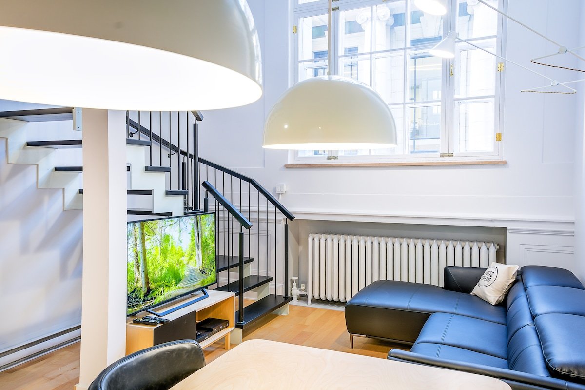 SP105 – Lofts St-Pierre – Par Les Lofts Vieux-QC gallery image 4