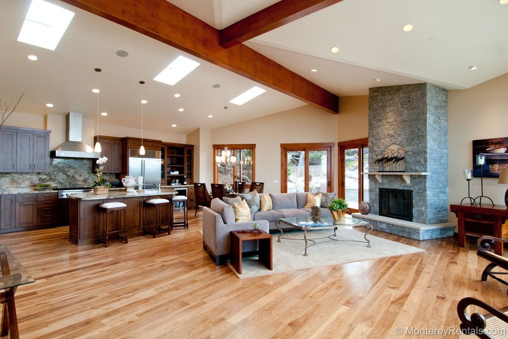 Beachouse – Luxury at Asilomar gallery image 5