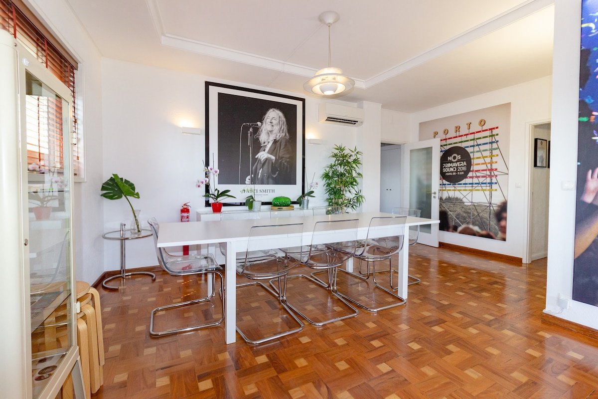 Primavera Soul-Landmark building – AC and Car Park gallery image 4