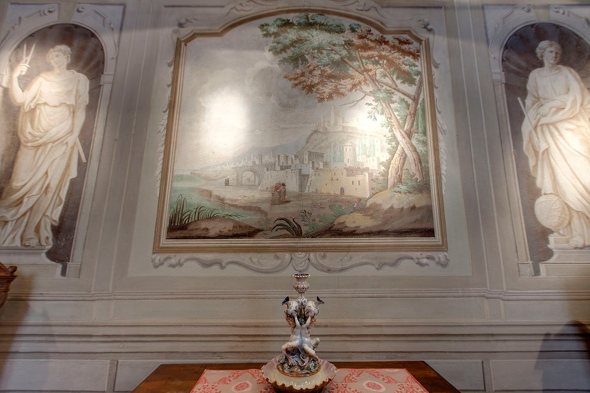 Elegance flat close to old bridge 9 gallery image 3