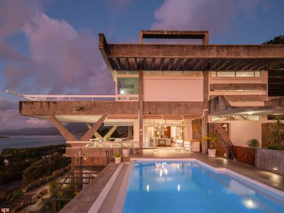 Villa Cambier by muse villas