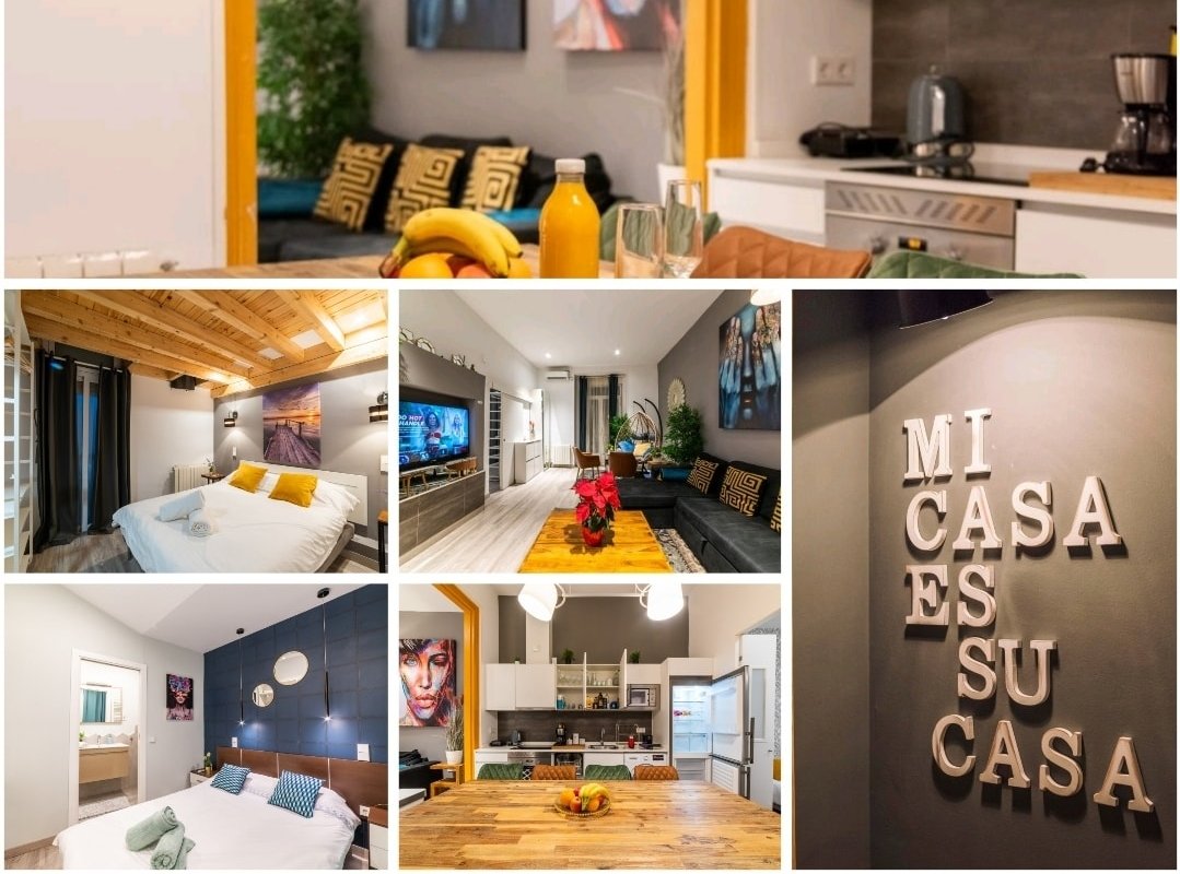 🍒P. MAYOR/SOL 🍒 Trend pop suite-Groups families gallery image 2