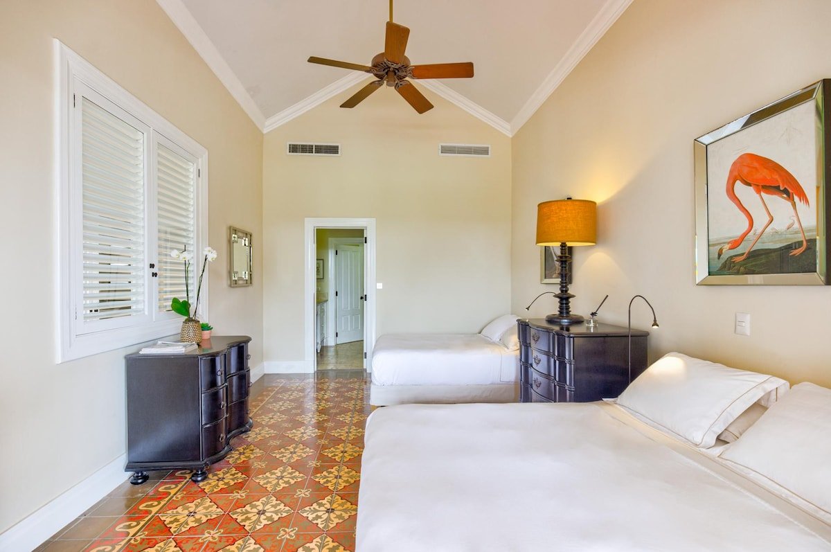 Villa Atalaya – Beautiful Villa with Large Garden gallery image 3