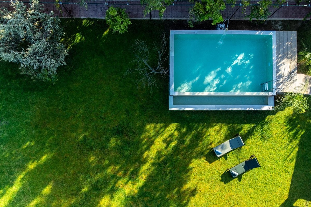 Heliophos Villa Aitheria gallery image 3