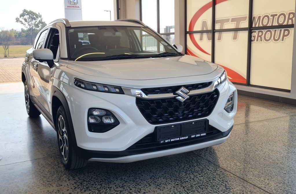 SUZUKI FRONX 1.5 GLX for Sale in South Africa