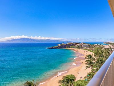 Maui Resort Rentals: The Whaler 1002