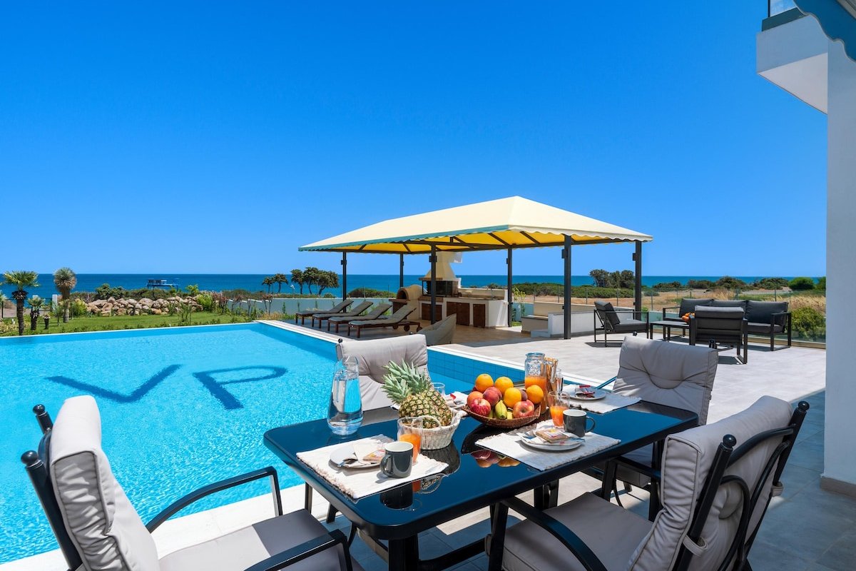 Viviane Paulos Villa gallery image 5