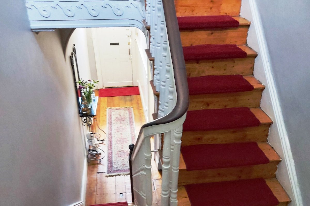 3 Bedroom Townhouse Close to Dublin City Centre gallery image 5