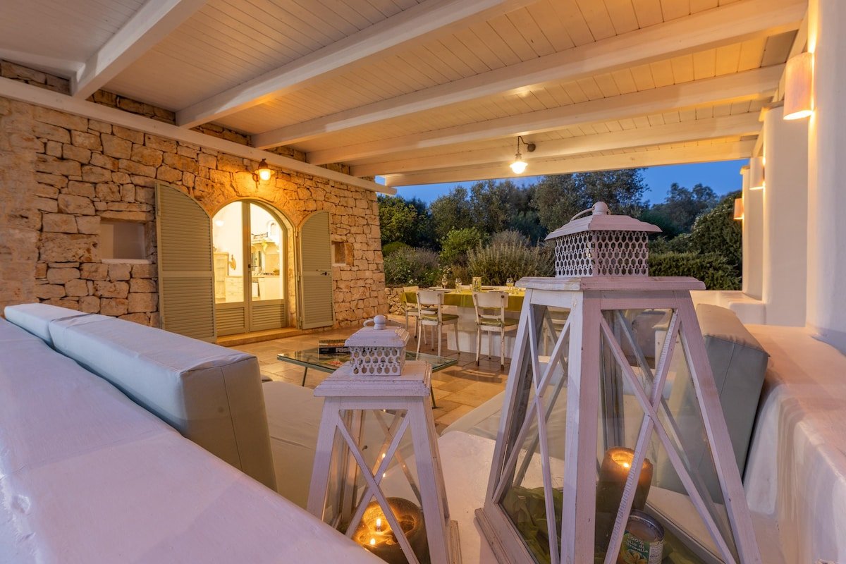 Trullo dei Rosmarini gallery image 4