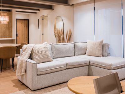 Pancha Flats- Modern 2BDRM “Balam”- Polanco